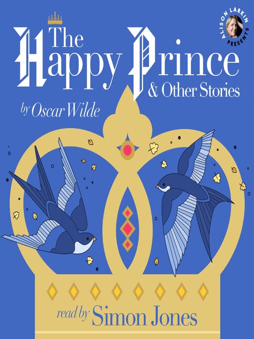 Title details for The Happy Prince and Other Stories by Oscar Wilde - Wait list